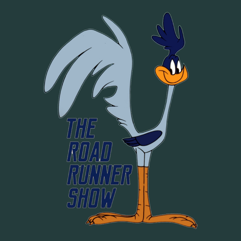 The Road Runner Show Classic Tee by linhVisuals | Teevron