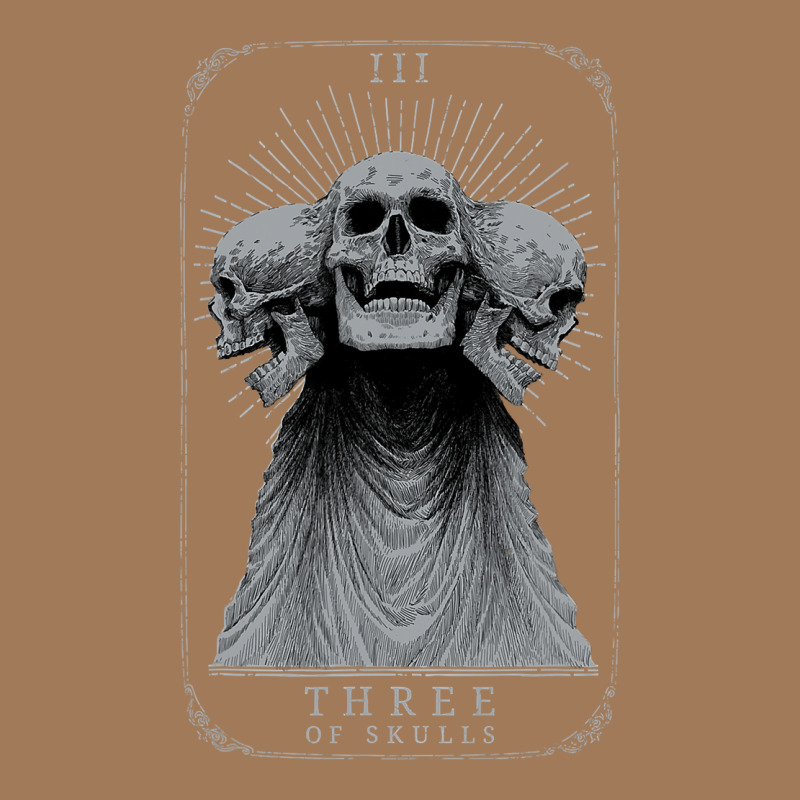 Hunt Showdown Anniversary Three Of Skulls Black T Shirt Classic Tee by linhVisuals | Teevron