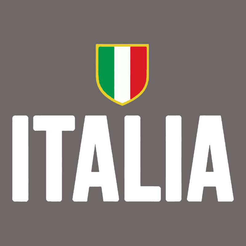 Italia Soccer Jersey Classic Tee by linhVisuals | Teevron