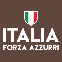 Italia Soccer Jersey Classic Tee | Teevron