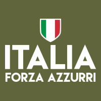 Italia Soccer Jersey Classic Tee | Teevron