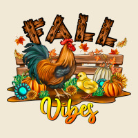 Fall Vibes Premium Tee | Teevron