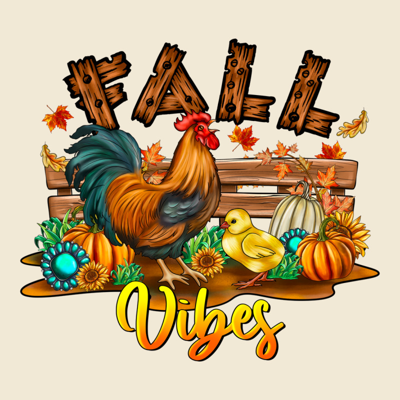Fall Vibes Premium Tee by CowhideDigitalArt | Teevron