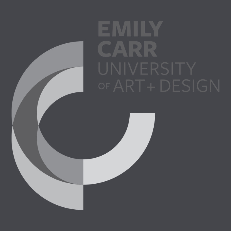 Emily Carr University Of Art And Design Classic Tee by linhVisuals | Teevron
