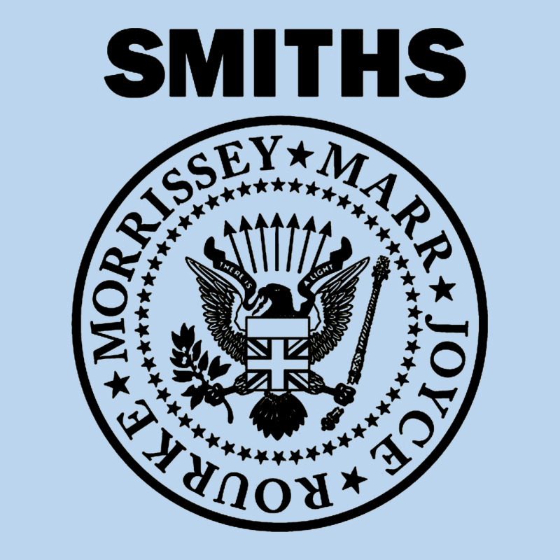 The Smiths Classic Tee by linhVisuals | Teevron