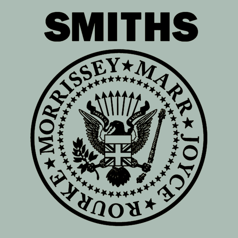 The Smiths Classic Tee by linhVisuals | Teevron