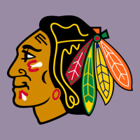 The  Blackhawks Classic Tee | Teevron