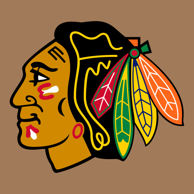 The  Blackhawks Classic Tee by linhVisuals | Teevron