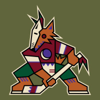 The  Coyotes Classic Tee | Teevron