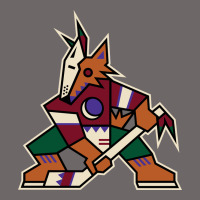 The  Coyotes Classic Tee | Teevron