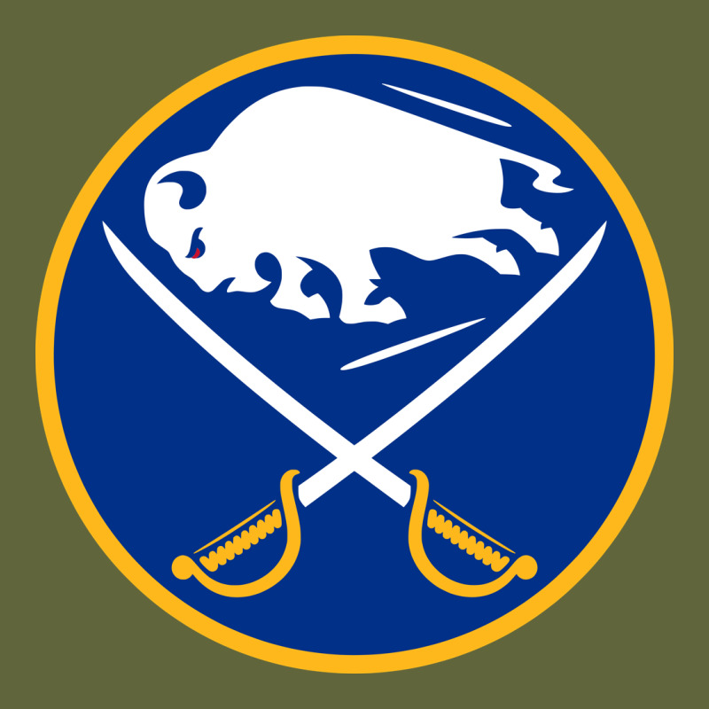The Sabres Classic Tee by linhVisuals | Teevron