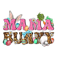 Western Mama Bunny | Teevron