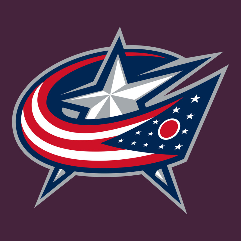 The  Blue Jackets Classic Tee by linhVisuals | Teevron