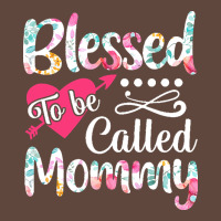 Blessed To Be Called Mommy T  Shirt Blessed To Be Called Mommy Lovely Classic Tee | Teevron