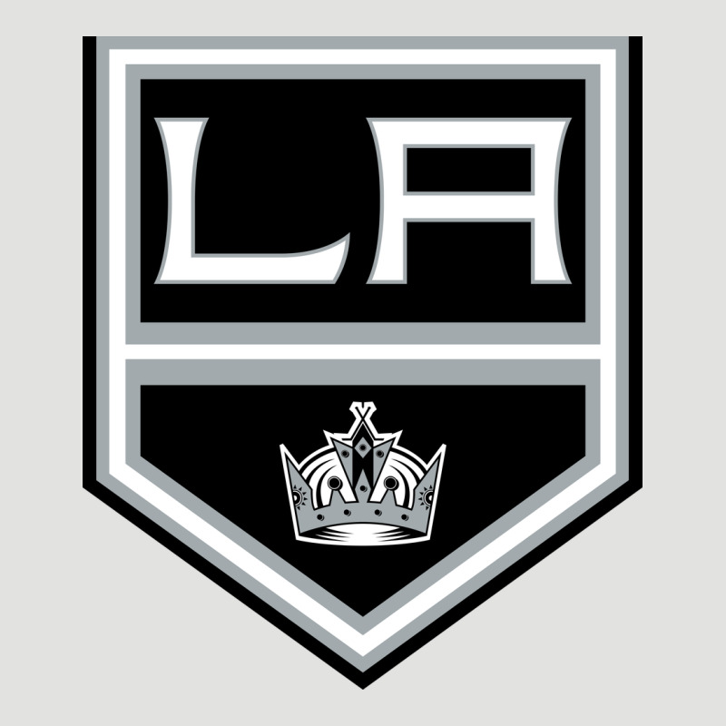 The La Kings Classic Tee by linhVisuals | Teevron
