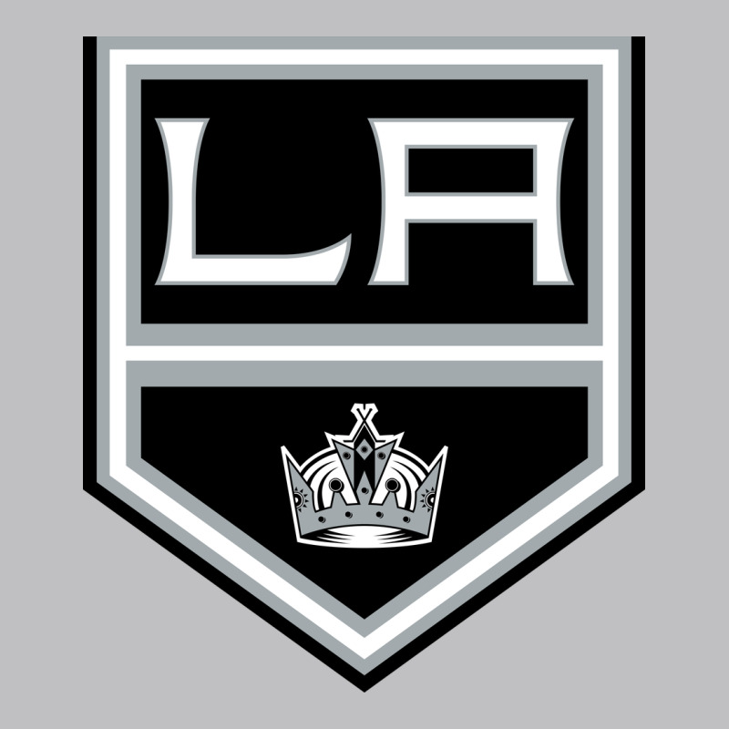 The La Kings Classic Tee by linhVisuals | Teevron