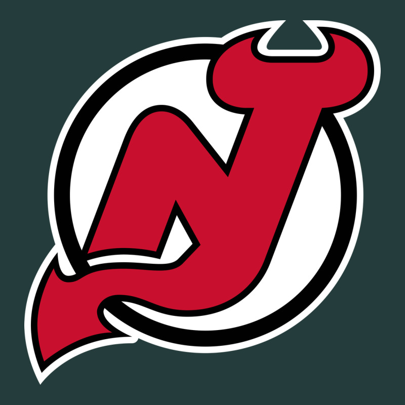 The Nj Devils Classic Tee by linhVisuals | Teevron