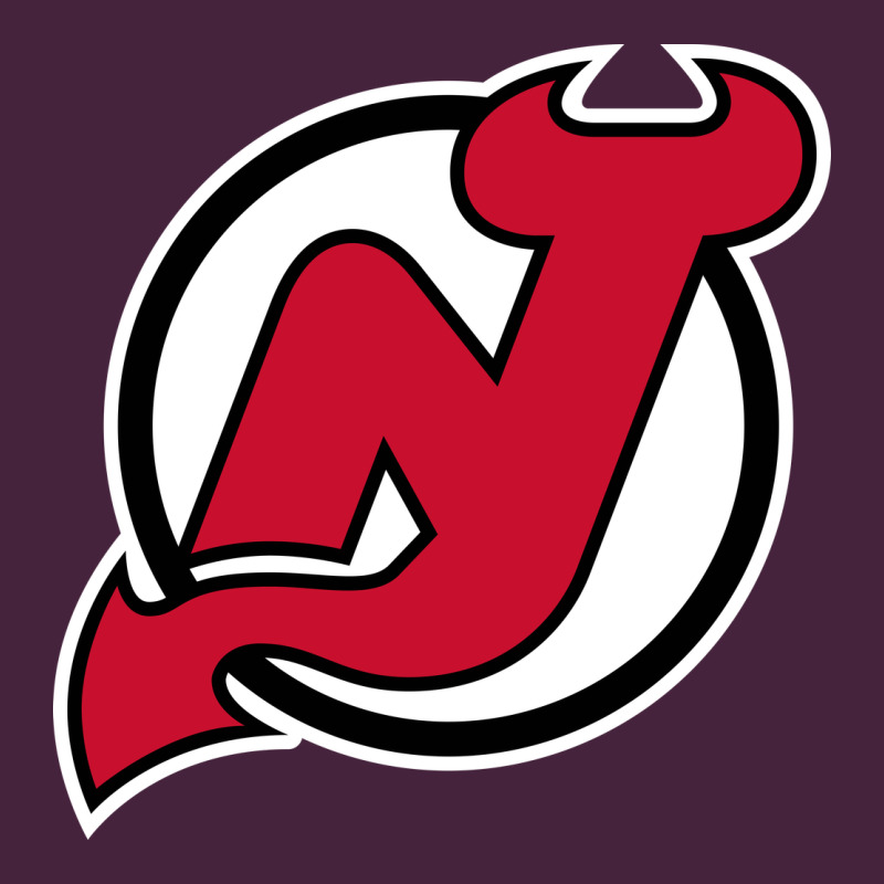 The Nj Devils Classic Tee by linhVisuals | Teevron
