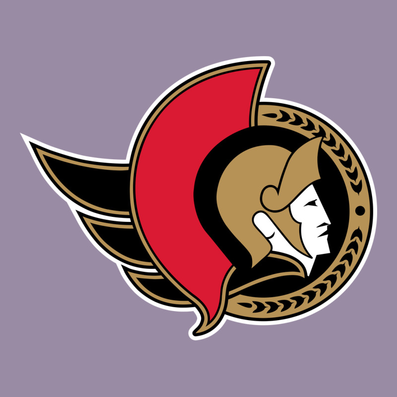 The Senators Classic Tee by linhVisuals | Teevron