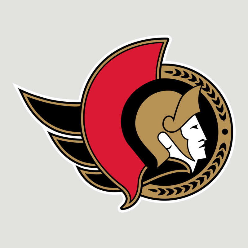 The Senators Classic Tee by linhVisuals | Teevron