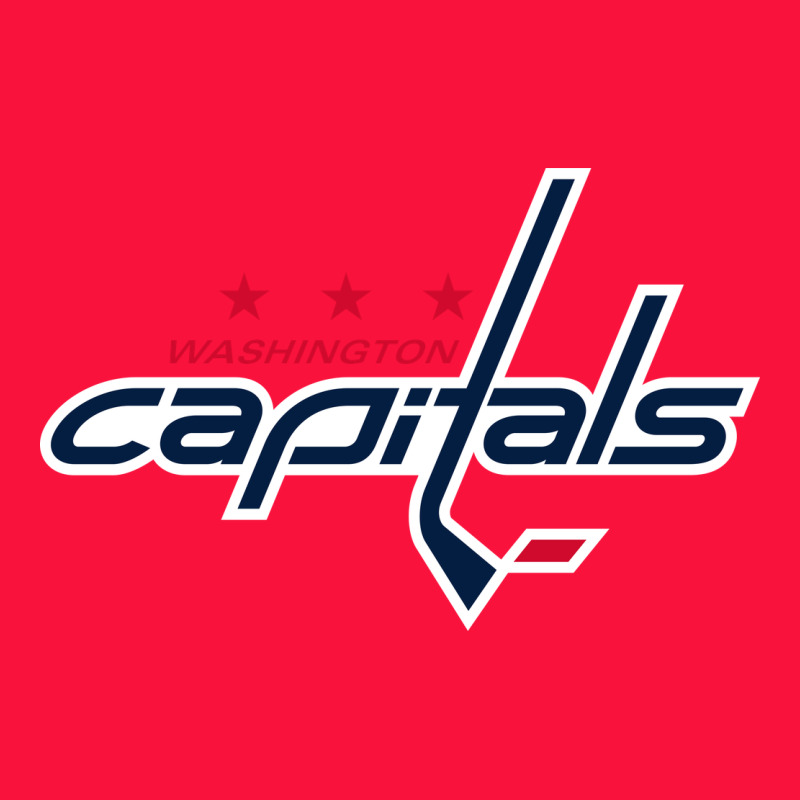 The  Capitals Classic Tee by linhVisuals | Teevron