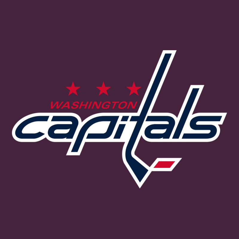 The  Capitals Classic Tee by linhVisuals | Teevron