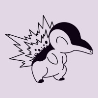 Cyndaquil Classic Tee | Teevron