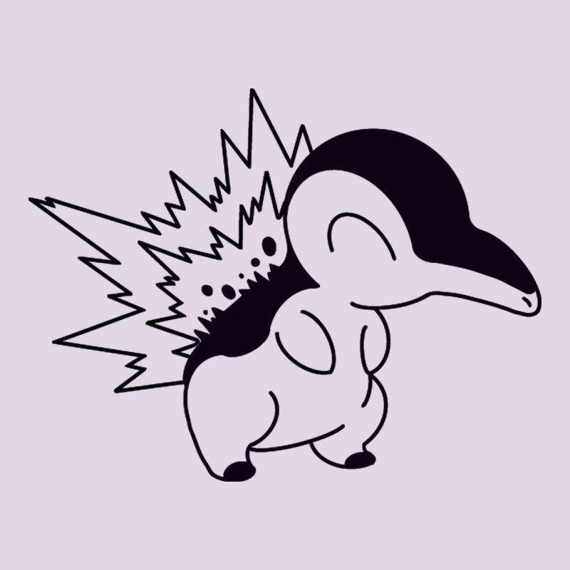 Cyndaquil Classic Tee by linhVisuals | Teevron