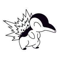 cyndaquil | Teevron