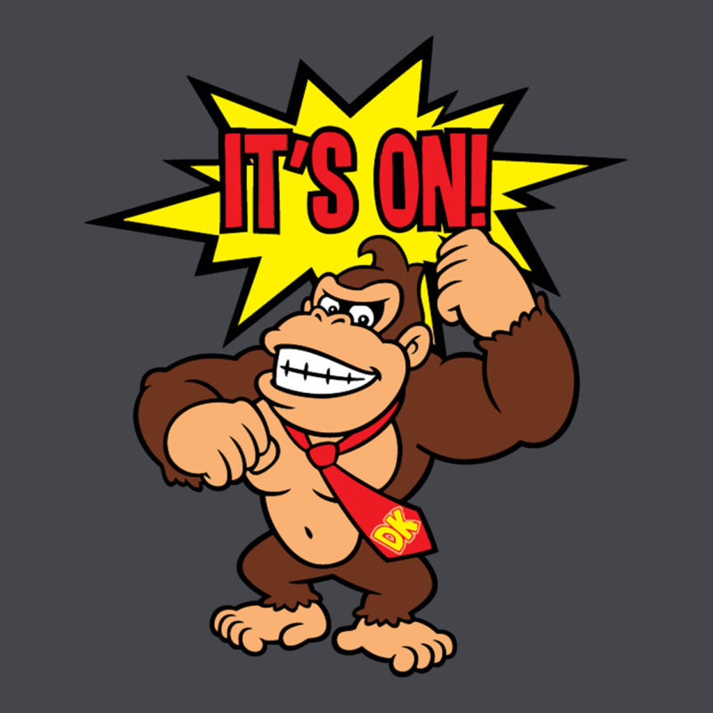 Donkey Kong Classic Tee by linhVisuals | Teevron