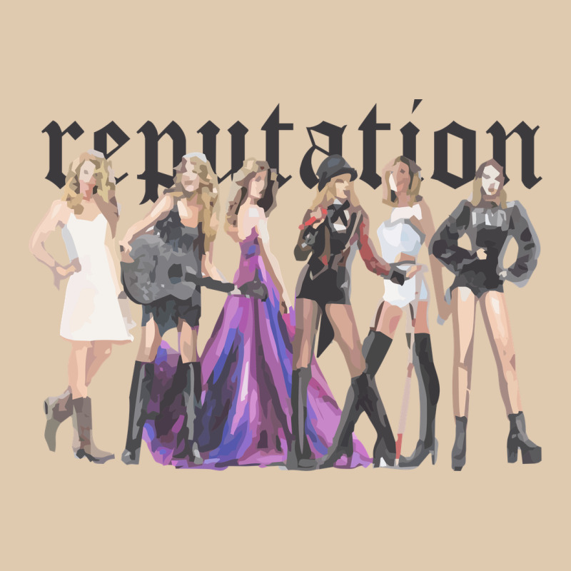 Reputation  Okka Classic Tee by linhVisuals | Teevron