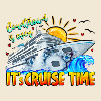 Countdown Is Over It's Cruise Time Premium Tee | Teevron