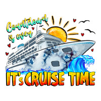 Countdown Is Over It's Cruise Time | Teevron