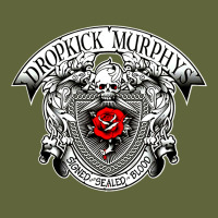 Dropkick Murphy's Best Of Punk Classic Tee | Teevron