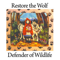 restore the wolf defenders of wildlife | Teevron