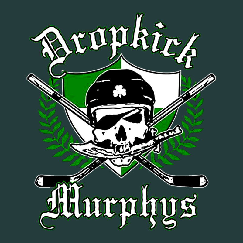 Dropkick Murphy's Best Of Punk Classic Tee by linhVisuals | Teevron