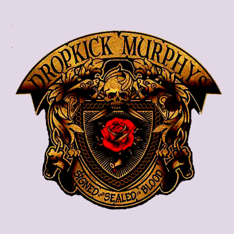 Dropkick Murphy's Best Of Punk Classic Tee by linhVisuals | Teevron