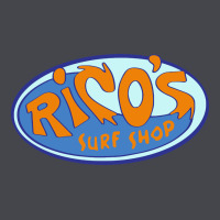 Richo Surf Shop Classic Tee | Teevron