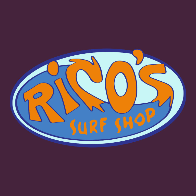 Richo Surf Shop Classic Tee by linhVisuals | Teevron