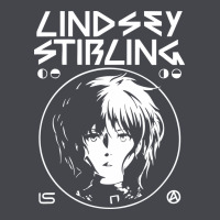 Lindsey Stirling White Classic Tee | Teevron