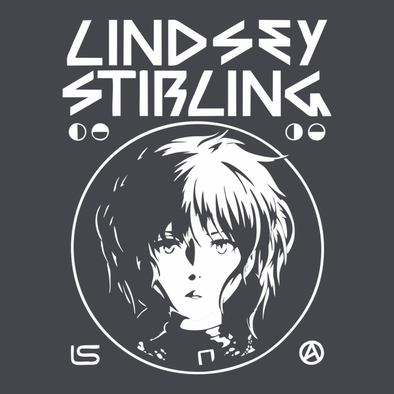 Lindsey Stirling White Classic Tee by linhVisuals | Teevron