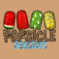 Popsicle Season Vintage Tee | Teevron