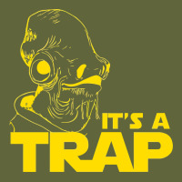 It's A Trap Classic Tee | Teevron