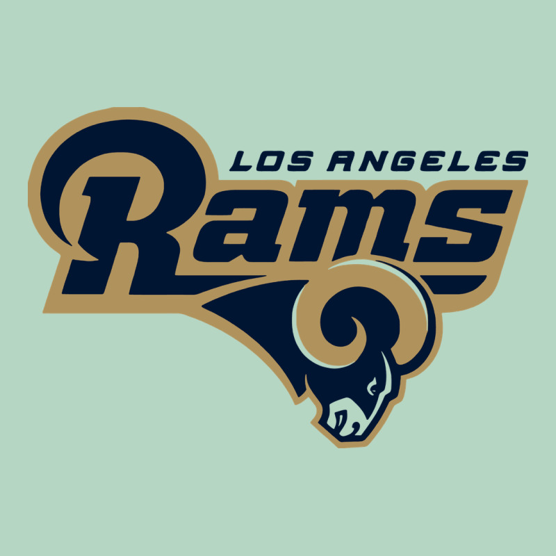 Rams Classic Tee by linhVisuals | Teevron