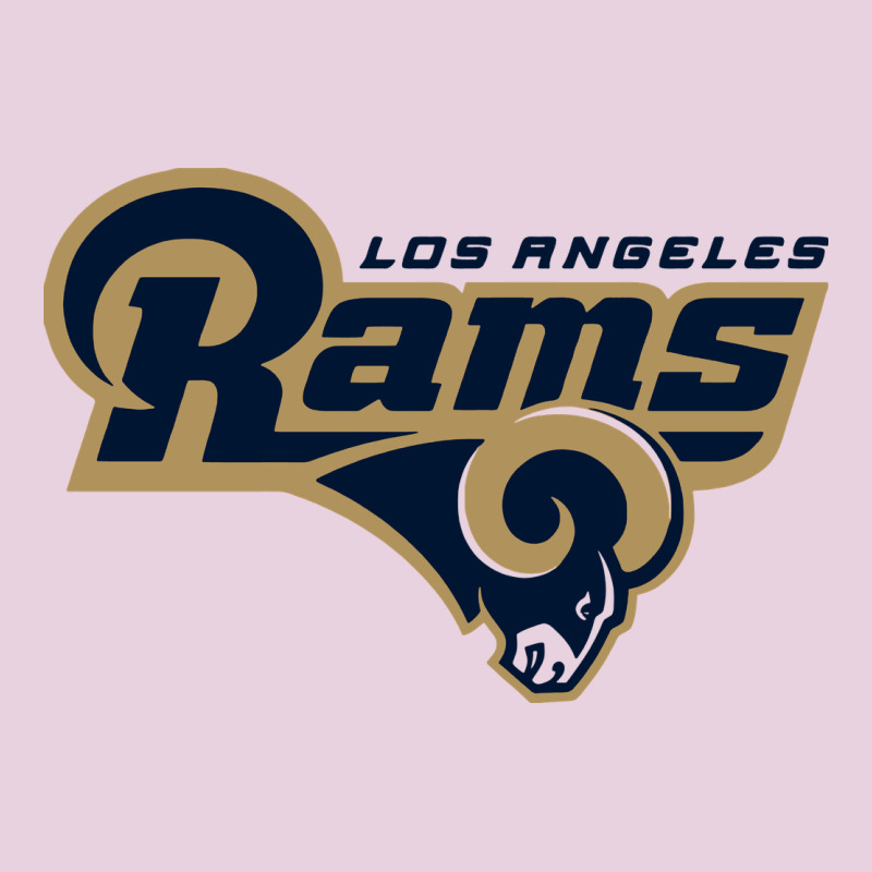 Rams Classic Tee by linhVisuals | Teevron