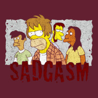 Sadgasm Classic Tee | Teevron
