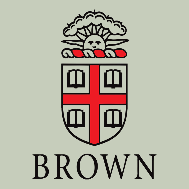 Brown University Classic Tee by linhVisuals | Teevron