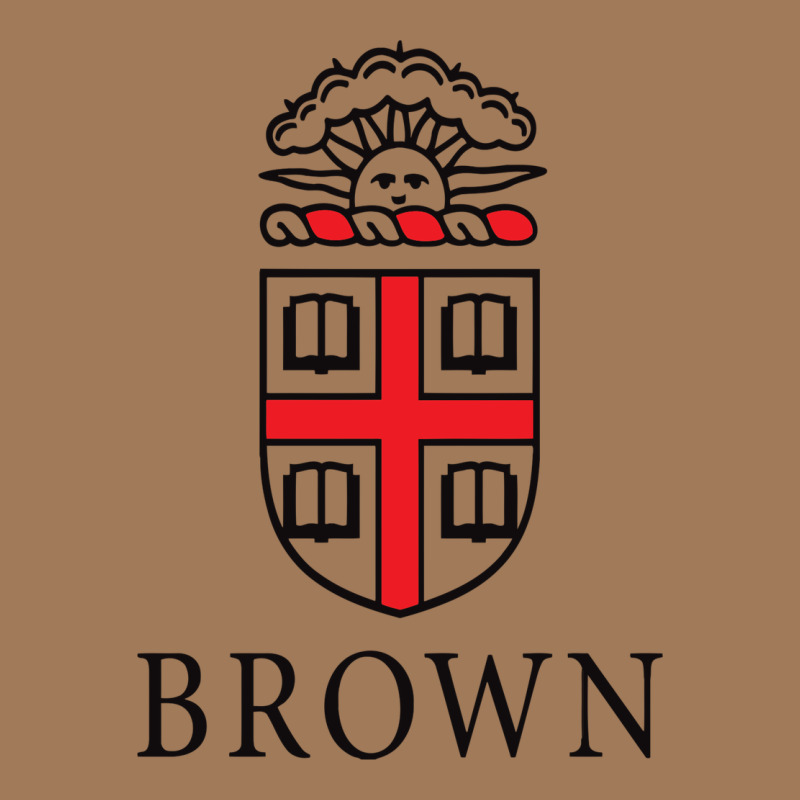 Brown University Classic Tee by linhVisuals | Teevron