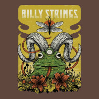Billy Strings Poster Classic Tee | Teevron