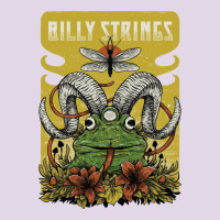 Billy Strings Poster Classic Tee | Teevron